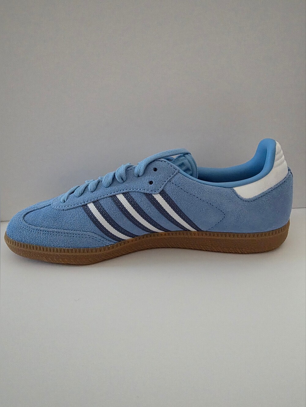 Adidas Samba OG Mens Size 8 New With Box